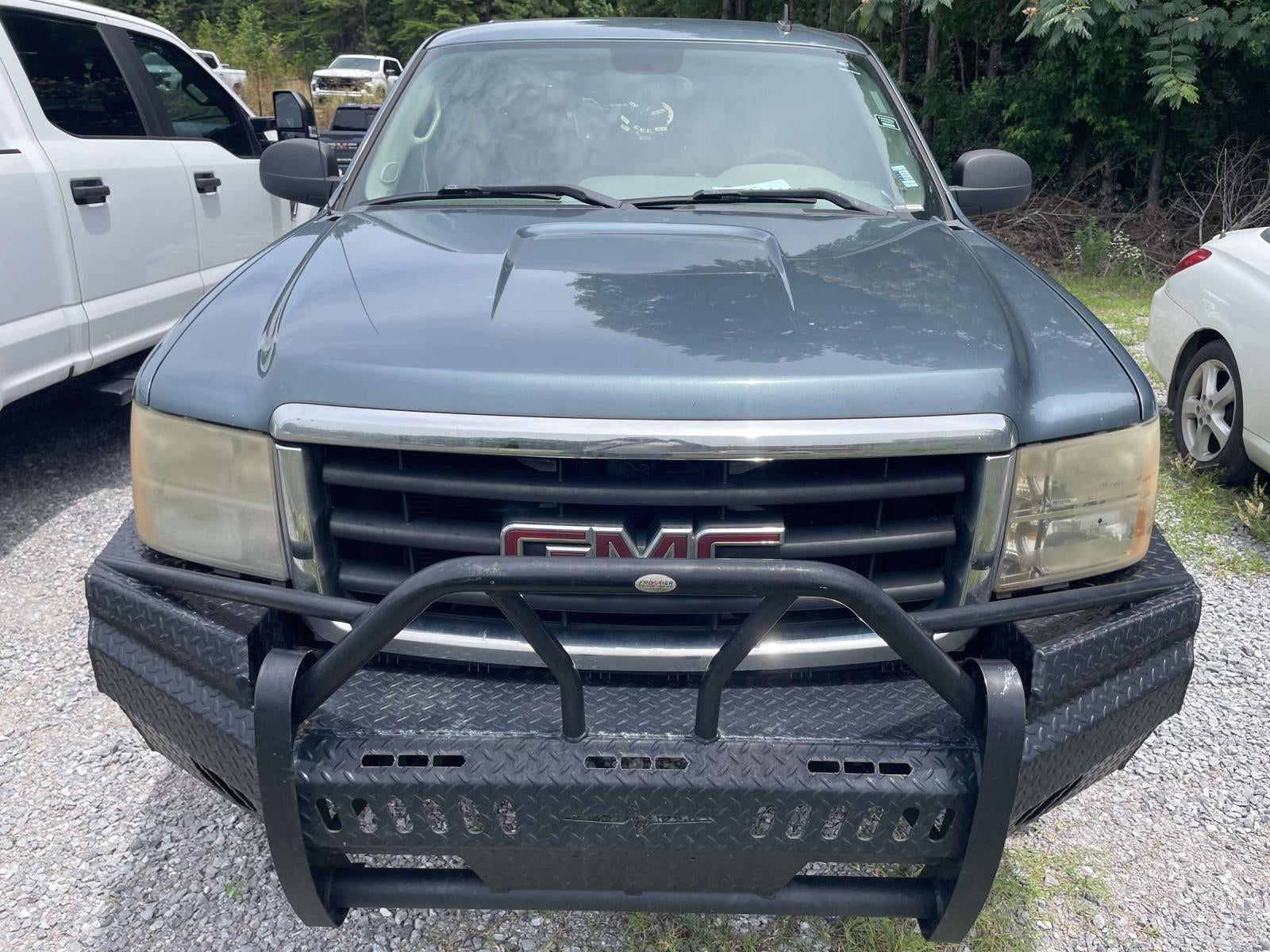 gmc sierra 1500 2011 3GTP1UEA9BG154564 image gmc sierra 1500 2011 3GTP1UEA9BG154564 image